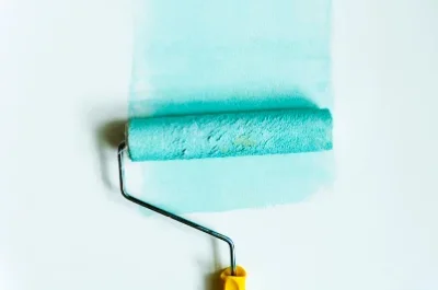 Peinture intérieure à Dhuys et Morin-en-Brie — murs, plafonds et boiseries